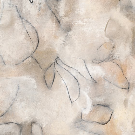 Wild Flowers No.31