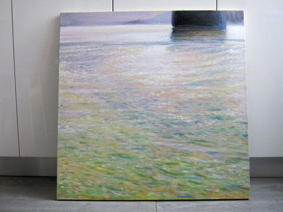 "LAKE"