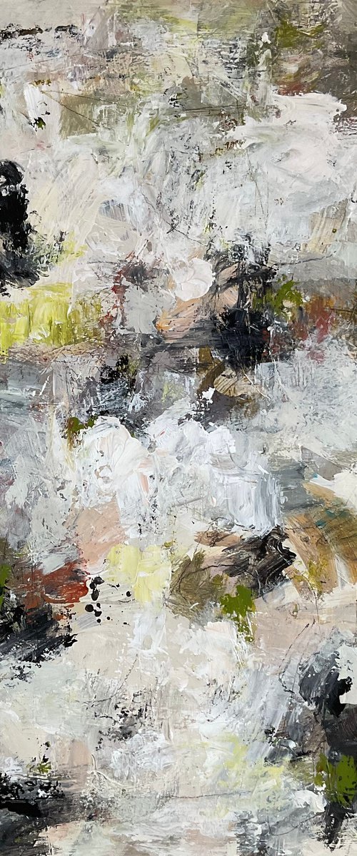 What the Surface Kept by Linda Coppens