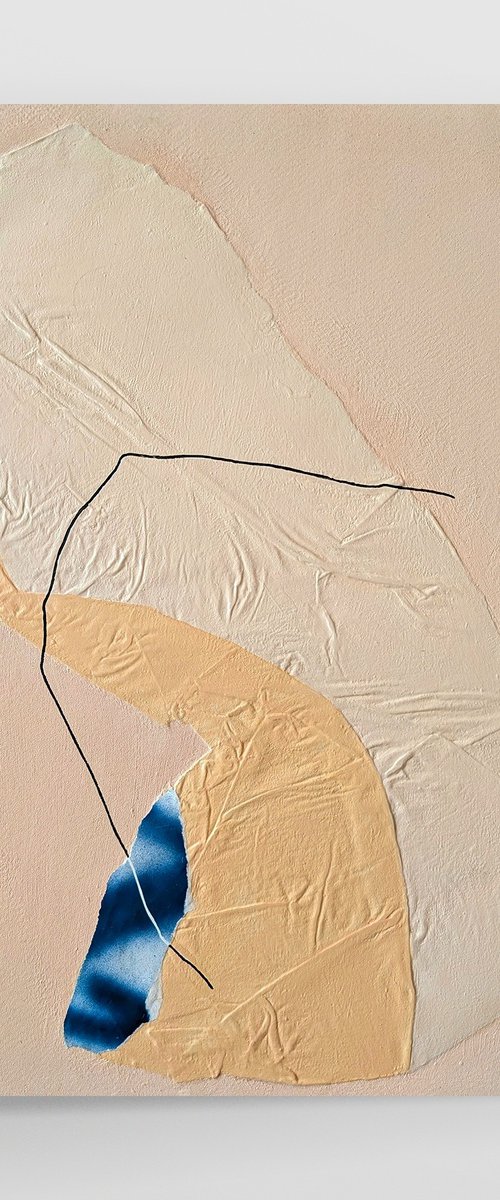 Benefitted, III by Smit Khond