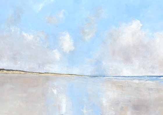 North Norfolk Coast