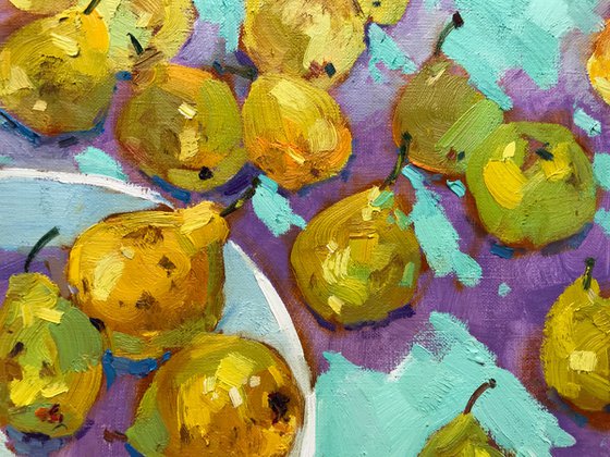Pears