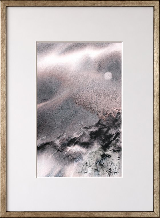 Mountains III