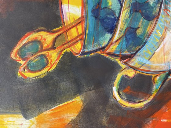 Lieblingstasse gesucht