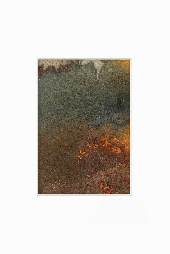 Seeking Spirit Collection 1