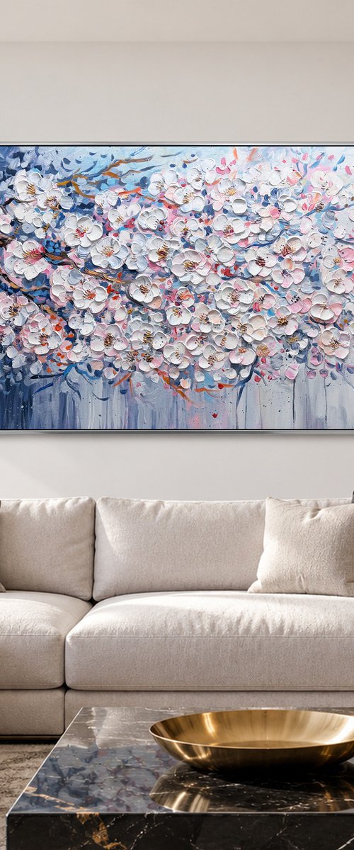 Magnolia Grace by Lana Guise