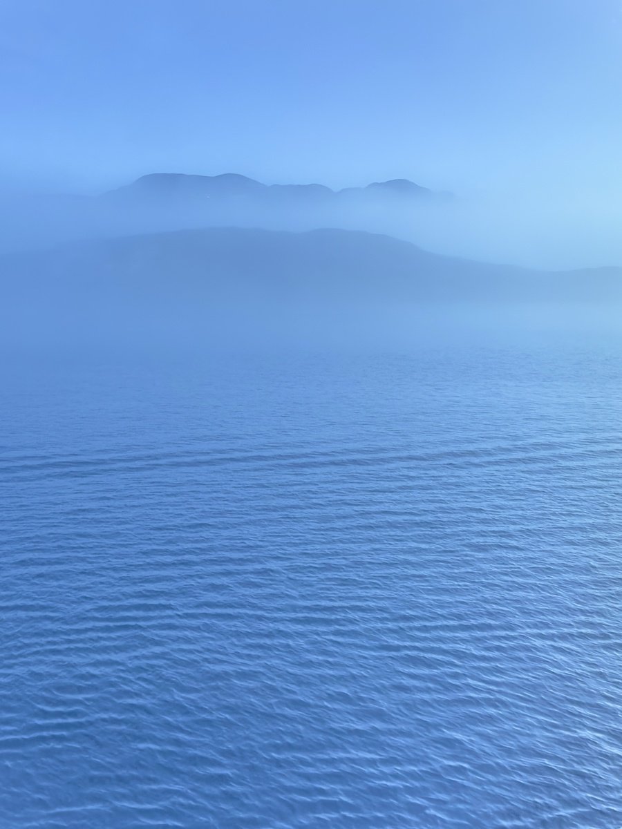 Photorealistic Photograph , Northern Seascape By Fabio Accorri?, 16 X 20, Artwork For Sale On Artfinder