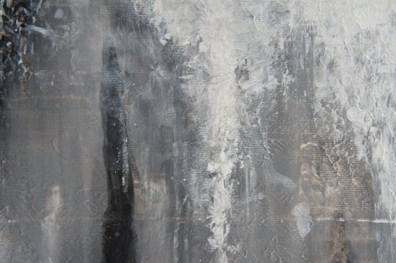 Ancient Ghosts (80 x 100 cm) XL (32 x 40 inches)