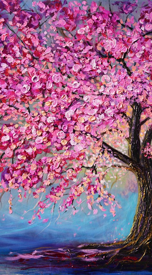 Rooted in Radiance by Amanda Dagg