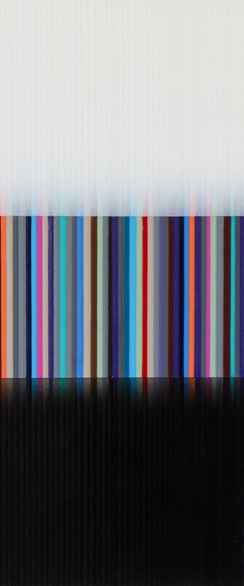 Space in between - 2 by Stefan Fierros