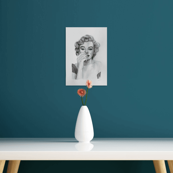 Marilyn Monroe