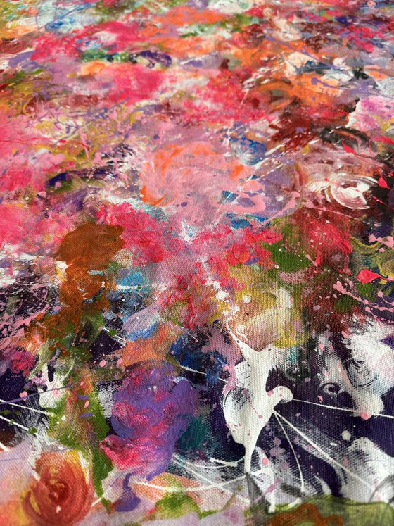 Garden of Eden No. 3