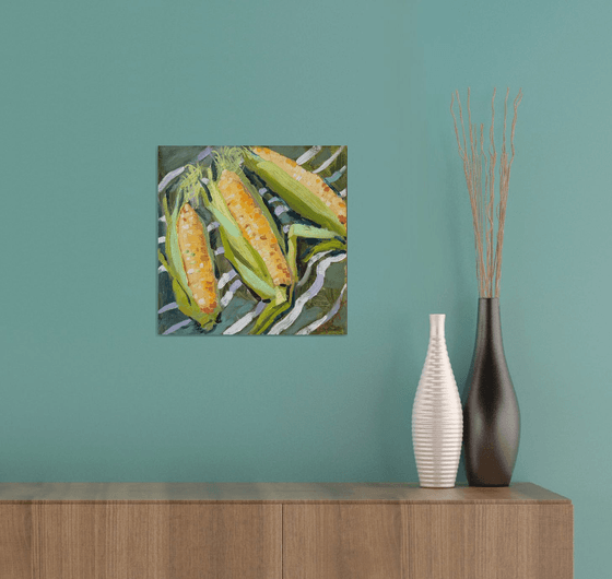 Corn