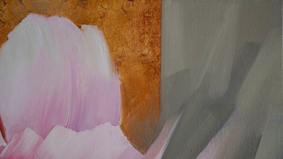 The smell of tenderness