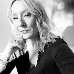 Adriane Dworzak