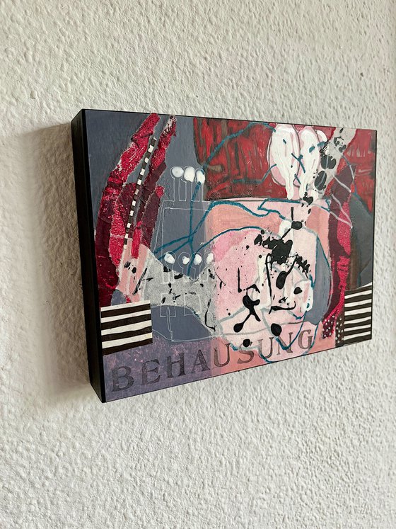 Behausung