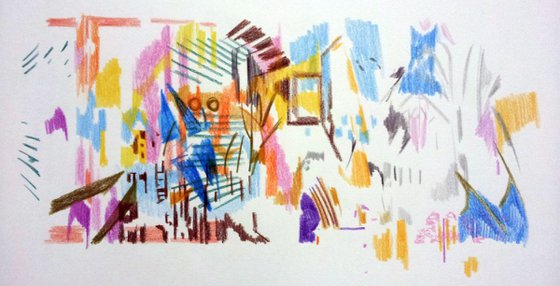 Rhythm of Nicosia