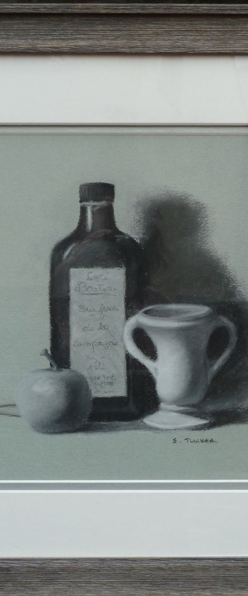 Cote Bastide by Elizabeth B. Tucker