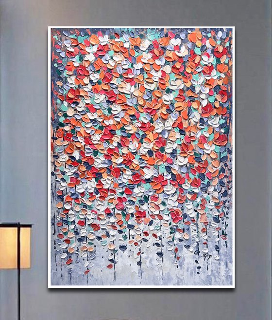 Coral Cascade