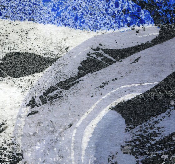 Frozen Pond 10