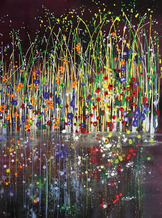 "Technicolor Dream" # 44