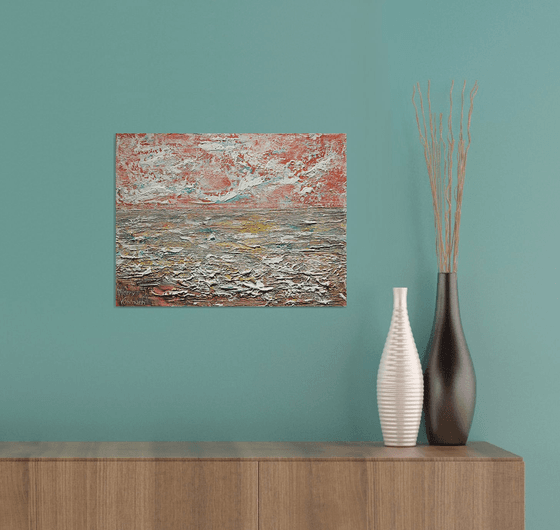 3D Dream 10. Soft power.