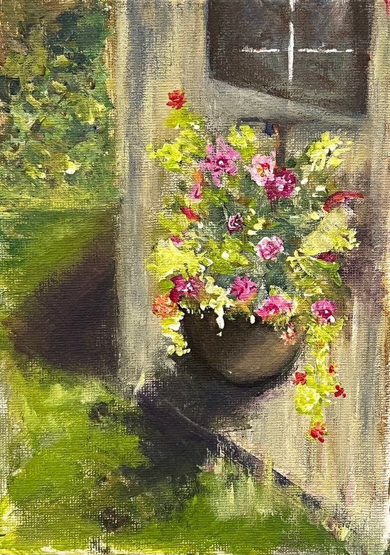 flowerbasket