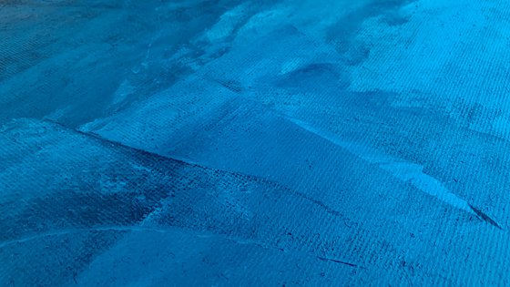 Beyond the blue sea no. 626