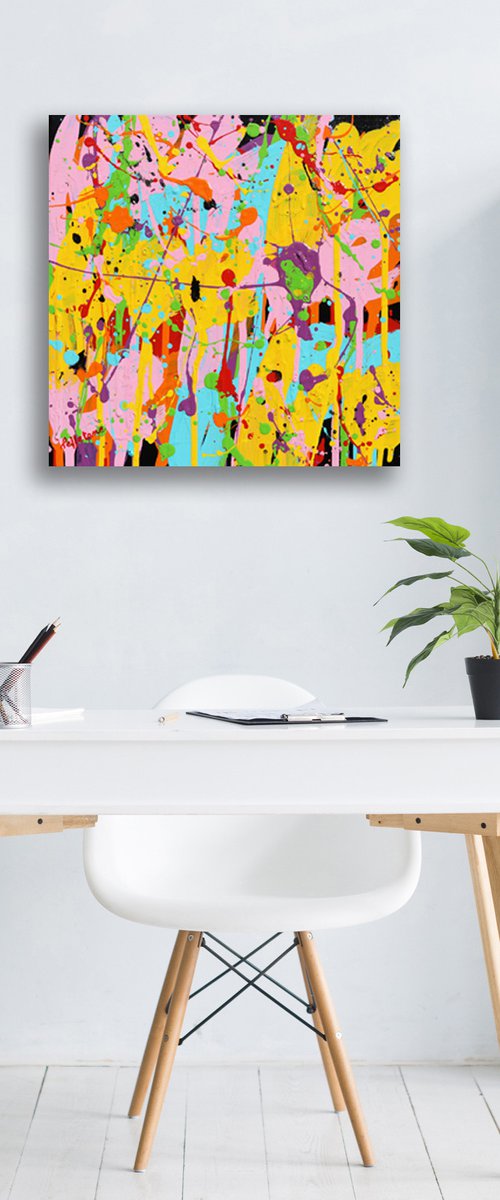 Free - SOLD by Isabelle Pelletane