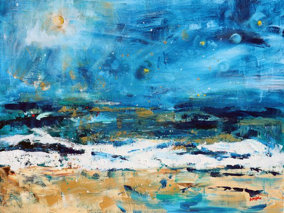 Atlantic Ocean