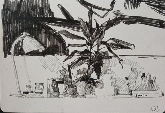 On the Table