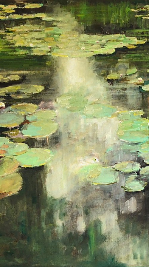 Lightfall by Arun Prem