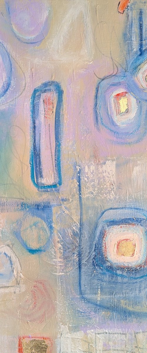 Treasure Hunt by Lisa Price