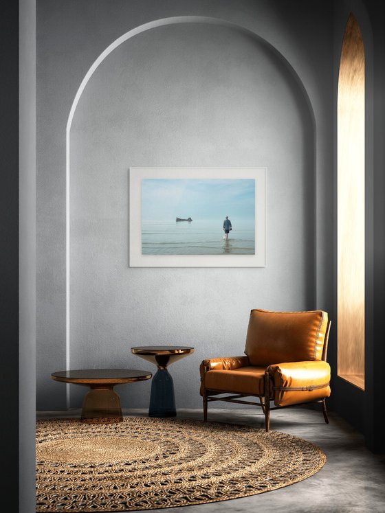 The Wreck of The Veerman.