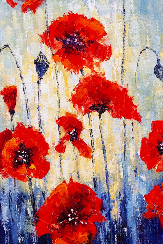 Poppies