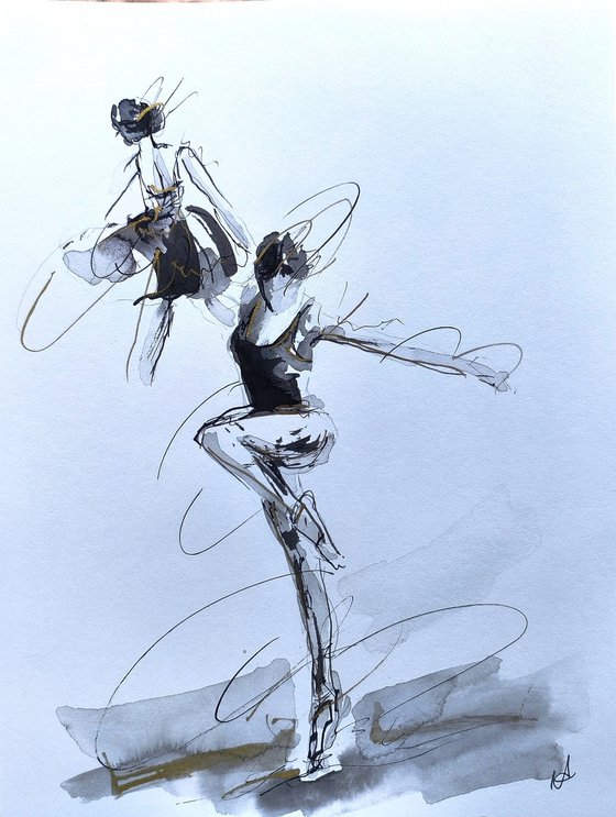 Capturing Fleeting Moments Series