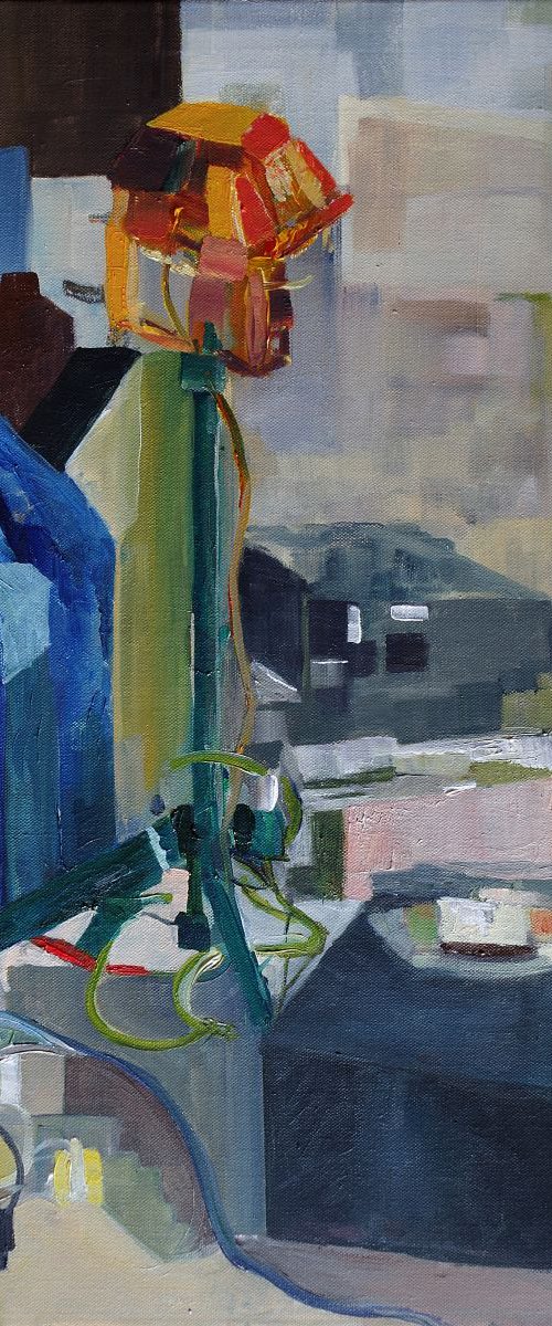 Atelier No 2 by Beta Sudnikowicz