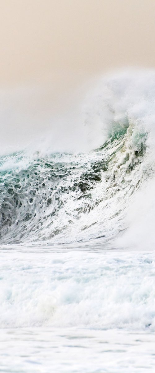 GIANT'S ROAR by Andrew Lever