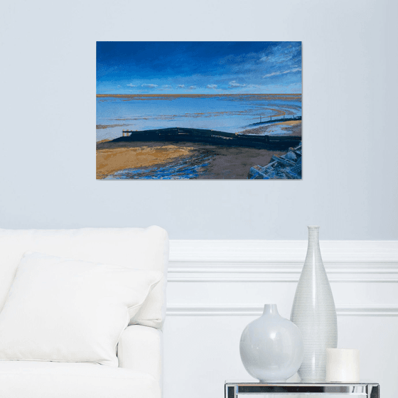 'East Beach Breaker III'