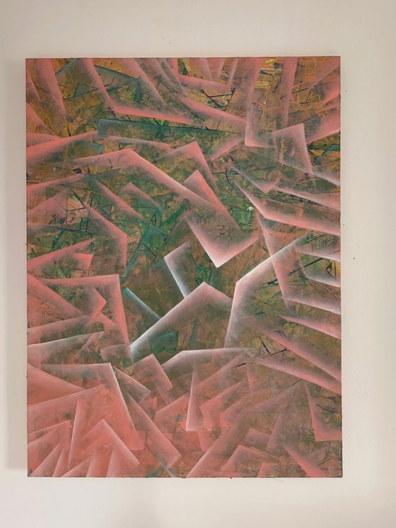 Geometrie notturne