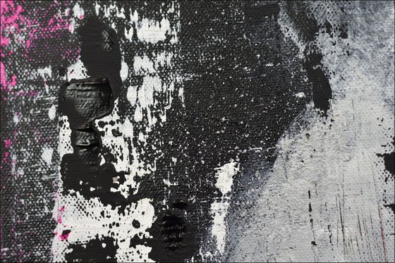 Pink Signals