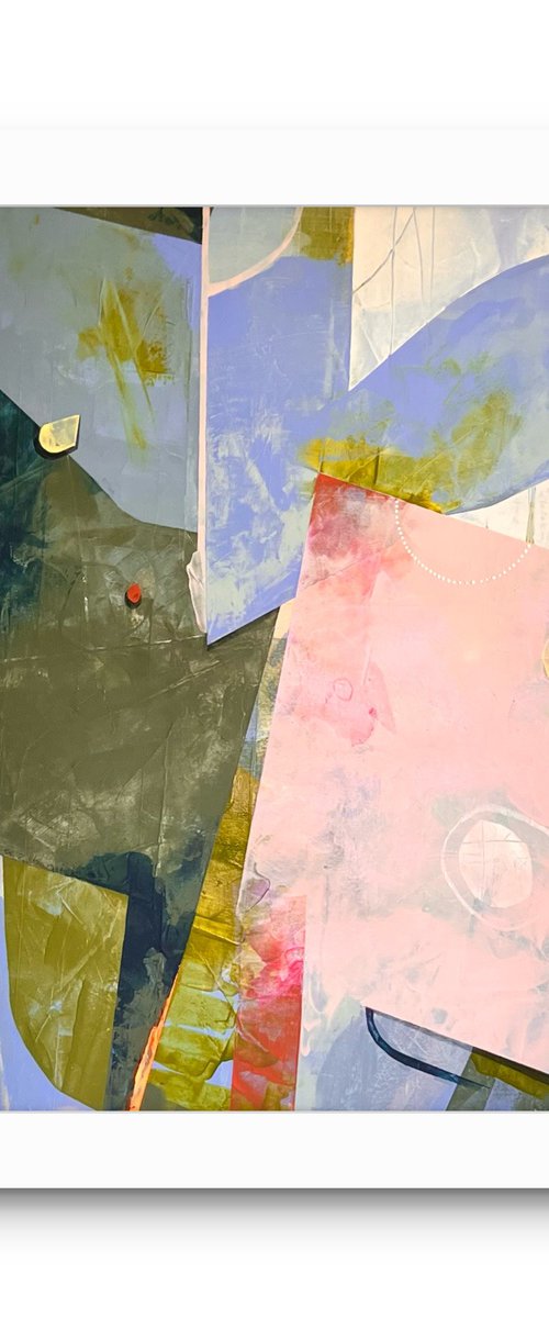 Juliet by Arinika Stratievsky