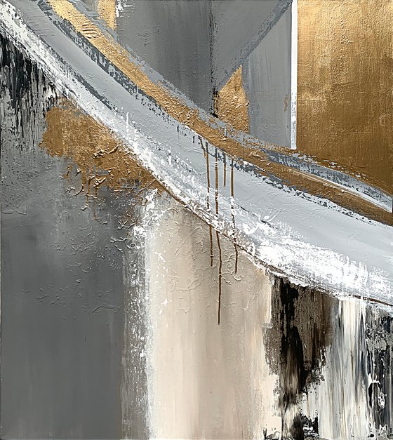 Golden Serenade