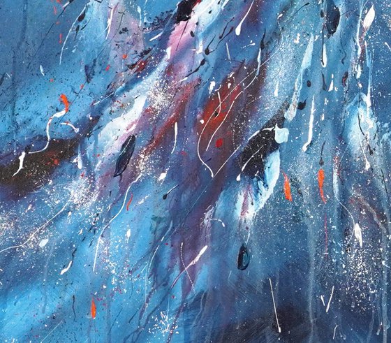 Jellyfish Abstraction 1