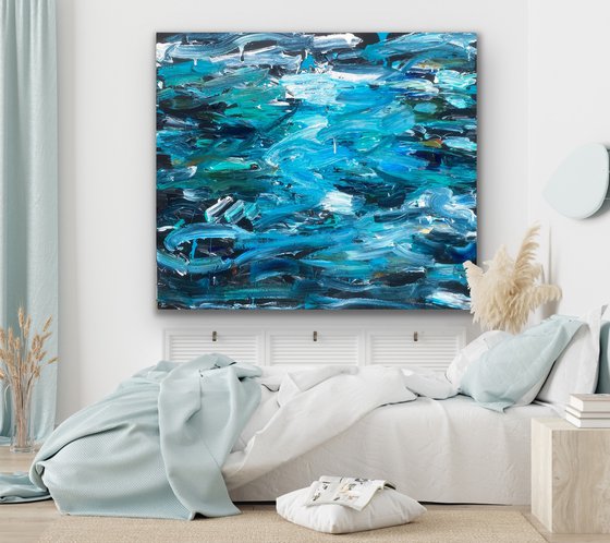 Ocean Tuesday