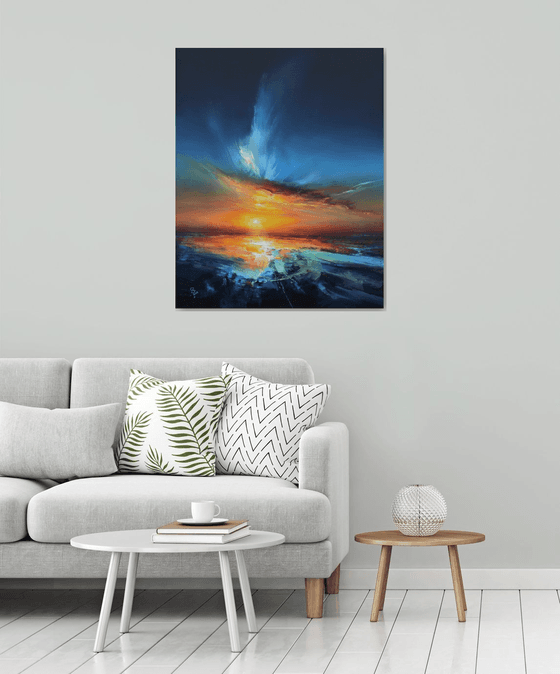 Agartha - Colors of evening