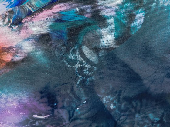 Flying in a Dream
