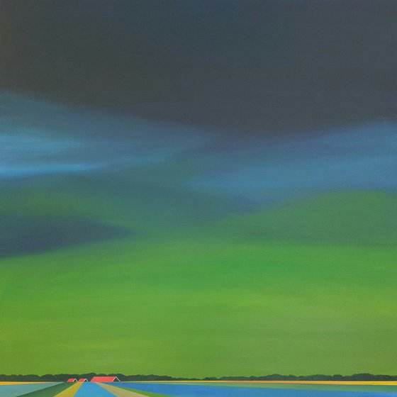 Aurora Borealis