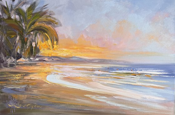 Noosa Heads Main beach no 17