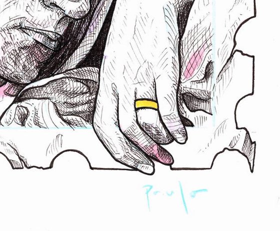 Death Stamp II